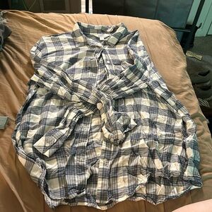 Flannel